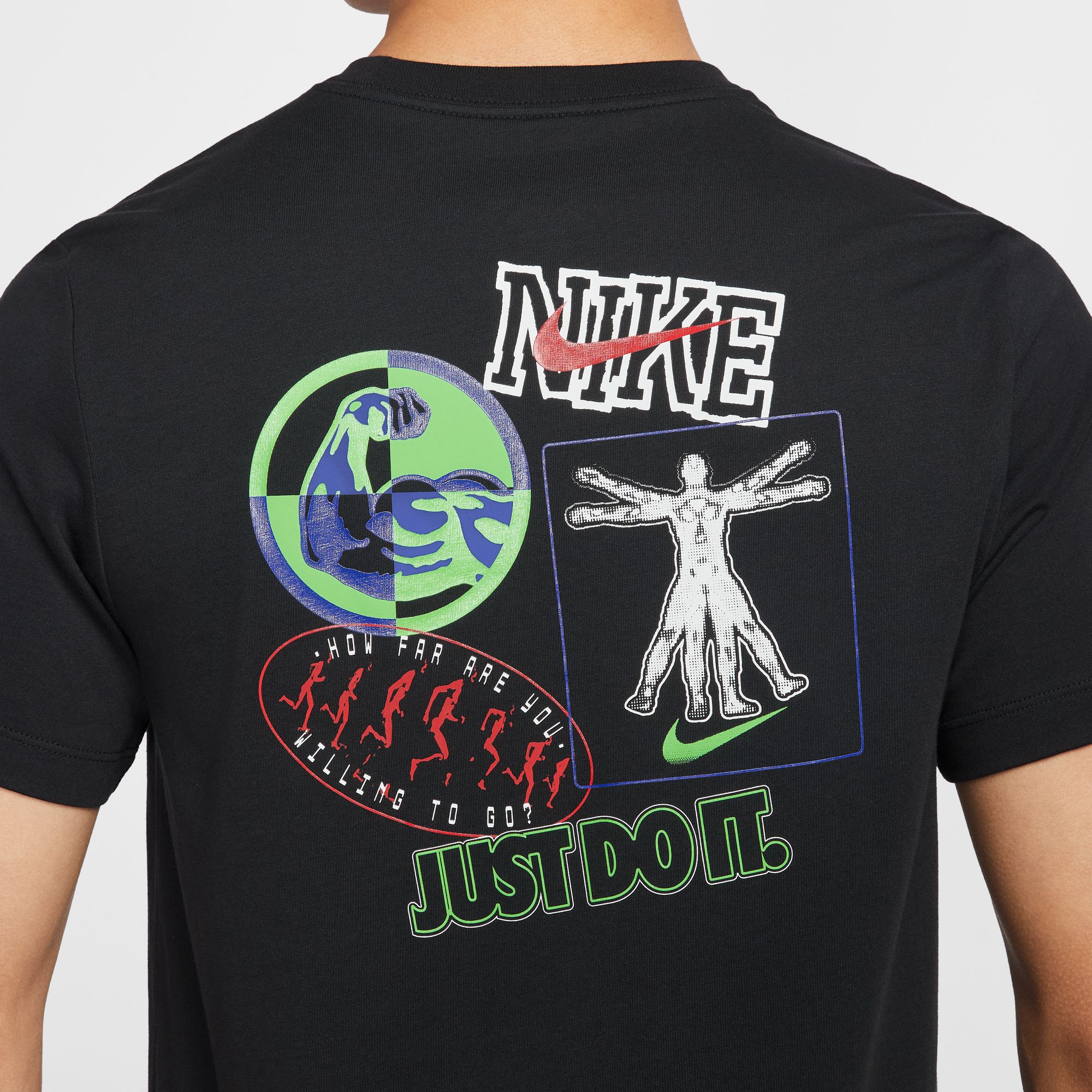 Nike image number null