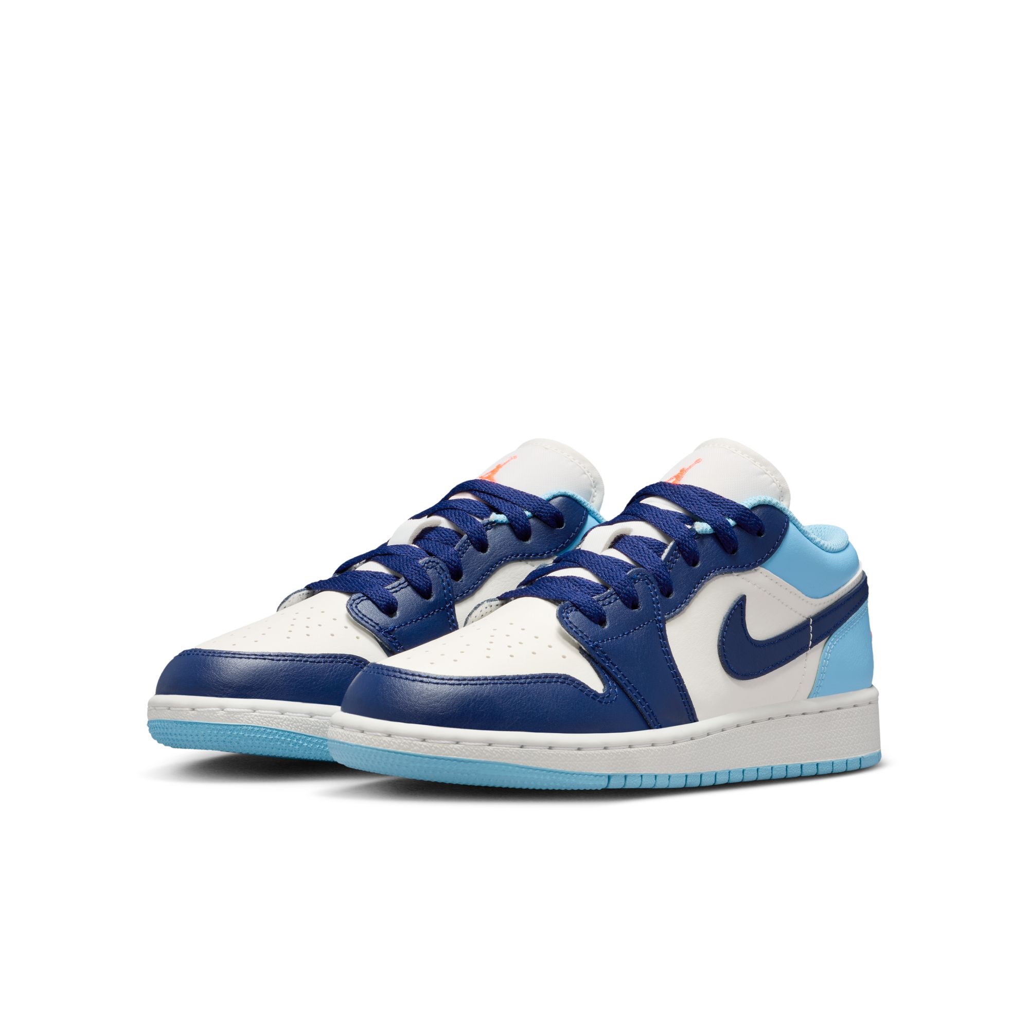 AIR JORDAN 1 LOW image number null