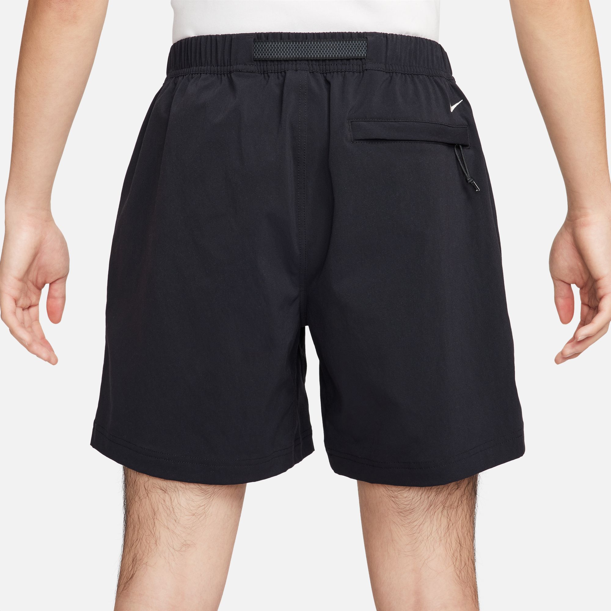 AS M ACG HIKE SHORT image number null