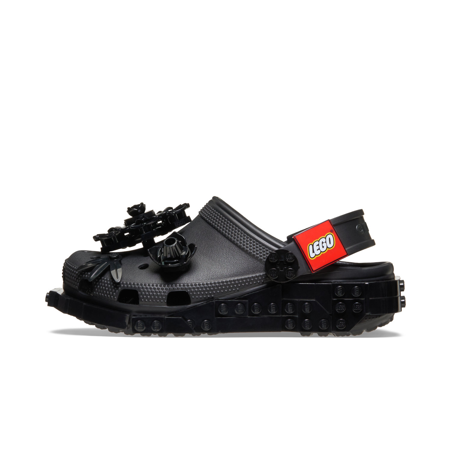 4LW BOTANICALS CLOG MLT