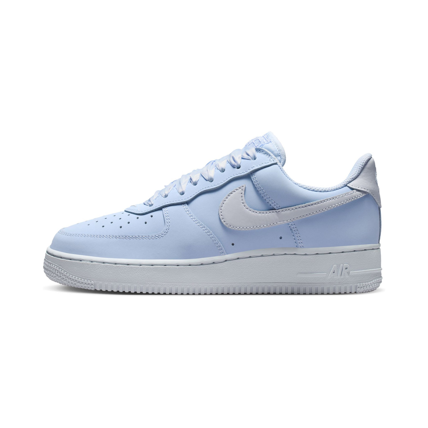 W  AIR FORCE 1 RETRO PRM