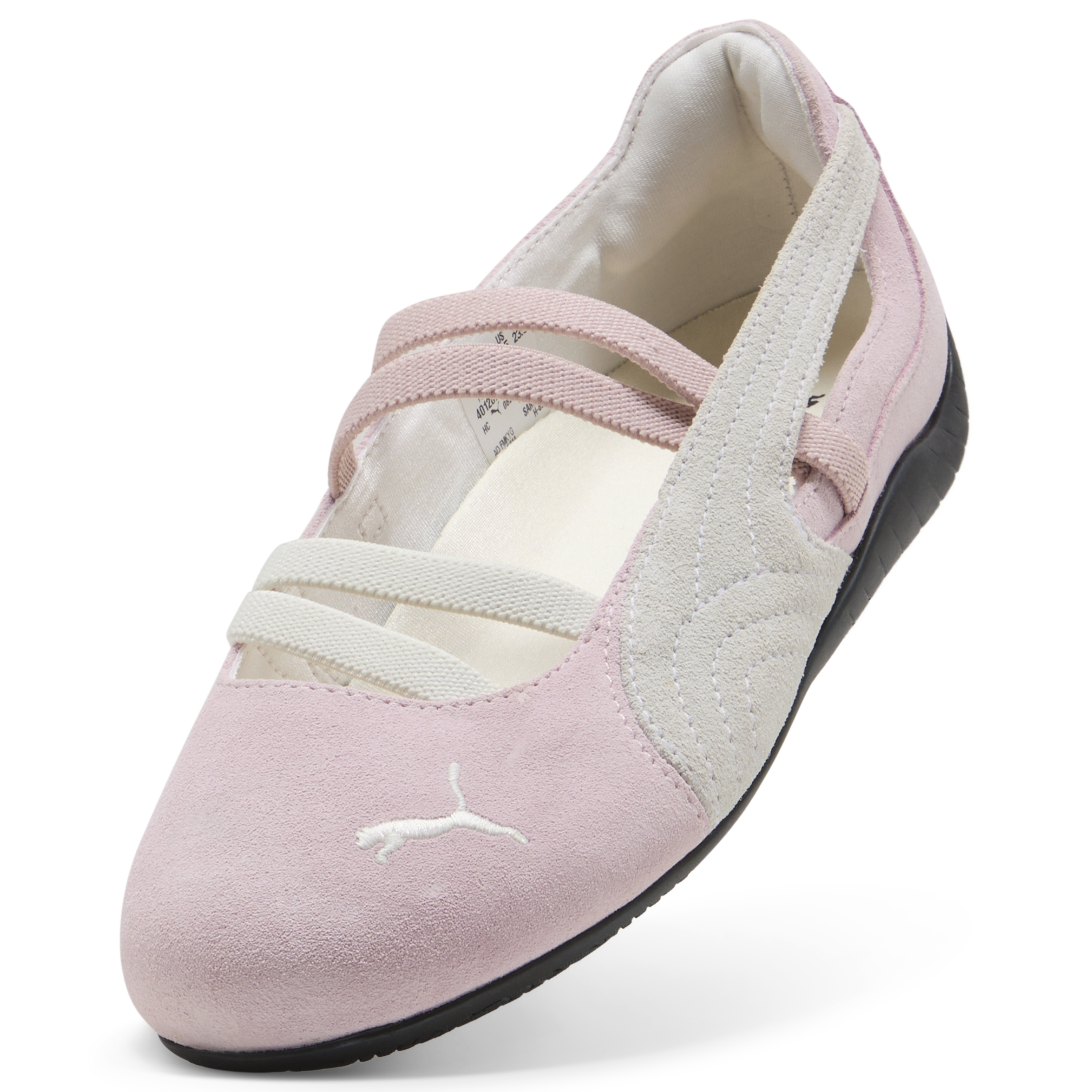 SPEEDCAT BALLET SD WNS image number null