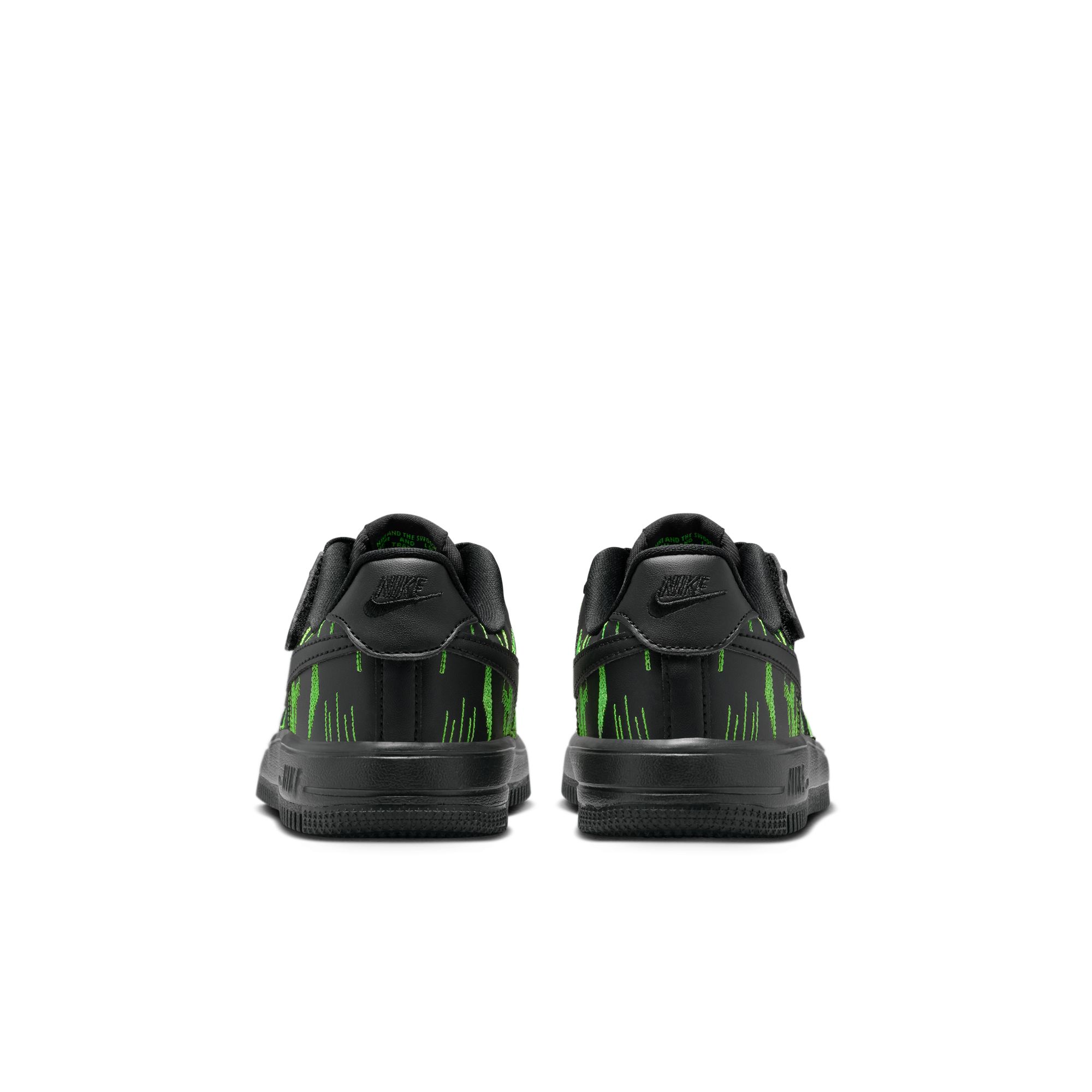 FORCE 1 LOW EASYON LV8 4 (PS) image number null