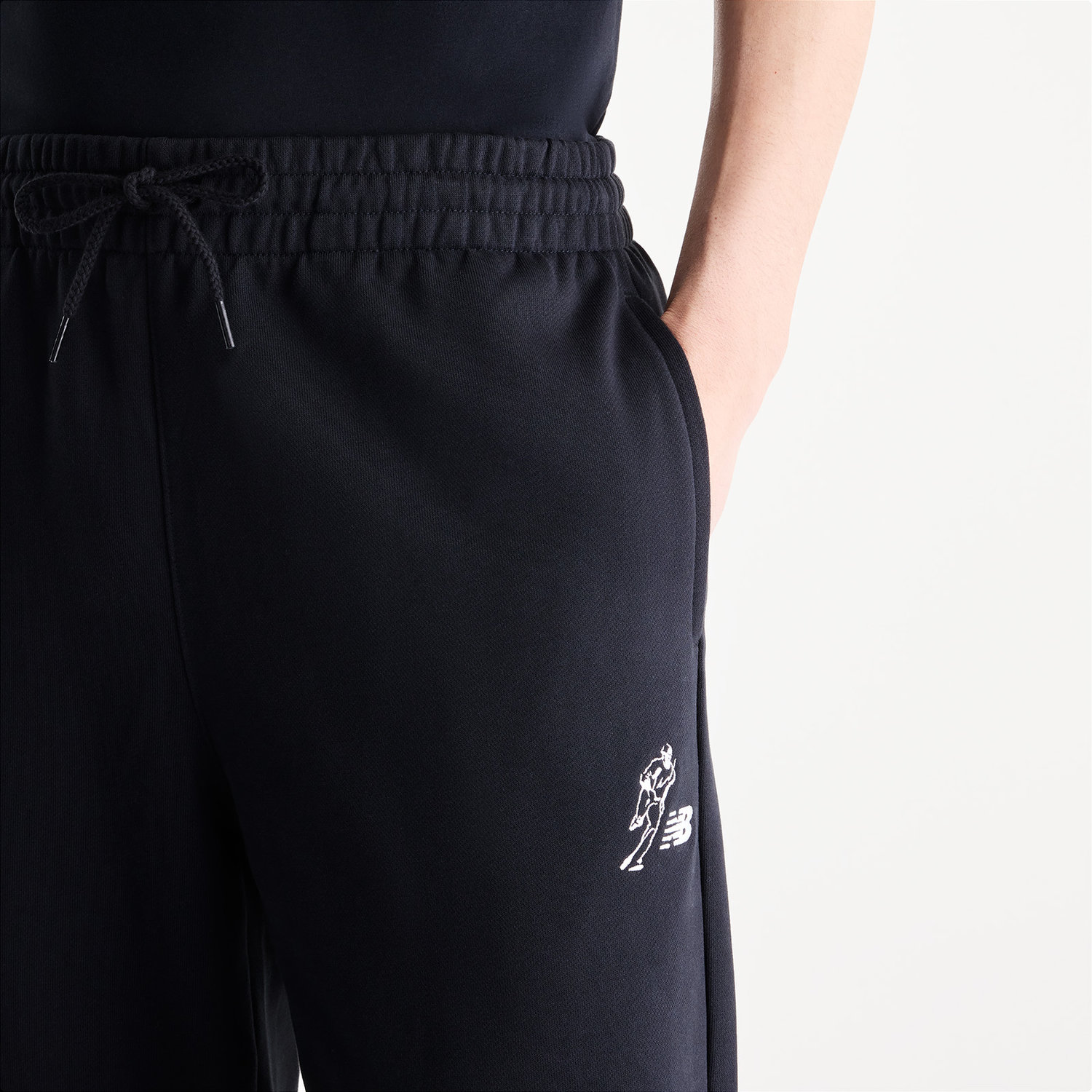 SHOHEI ALWAYS ON LOGO FT PANT image number null