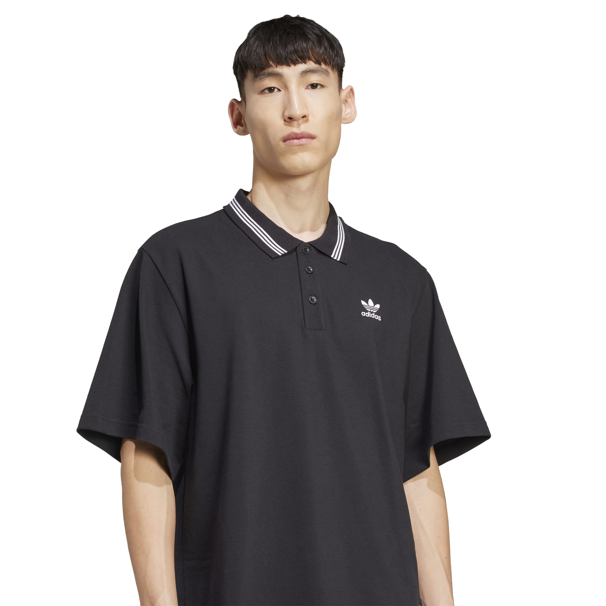 LOOSE POLO image number null