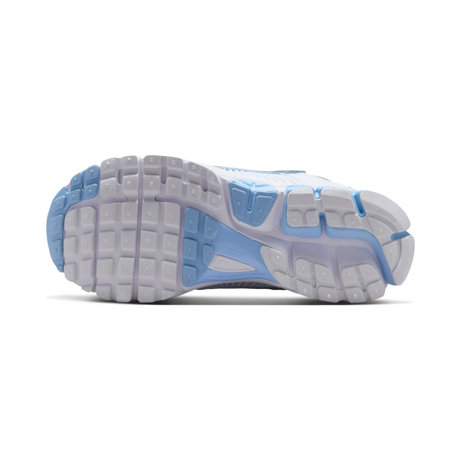 W NIKE ZOOM VOMERO 5 CHROME image number null