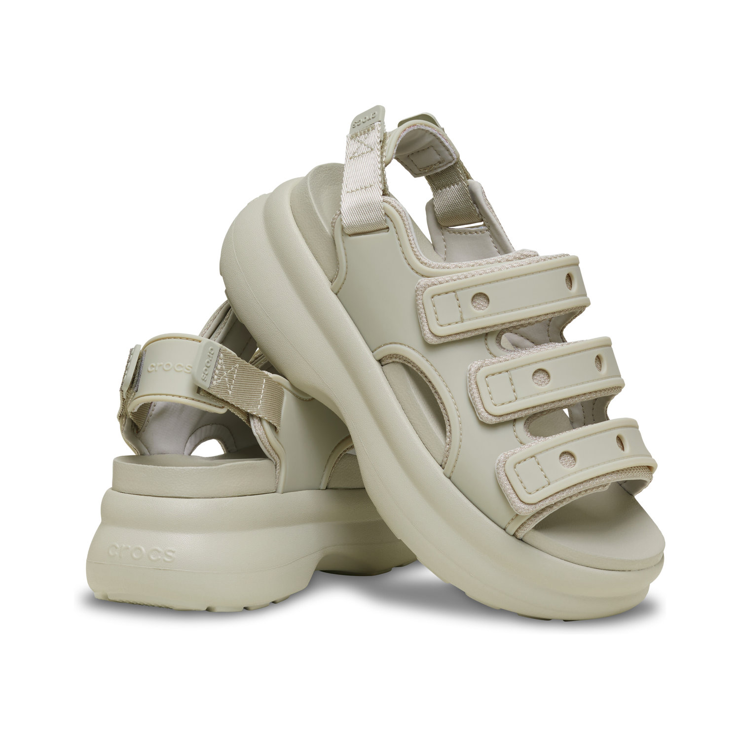 SOHO SPORT SANDAL MET image number null