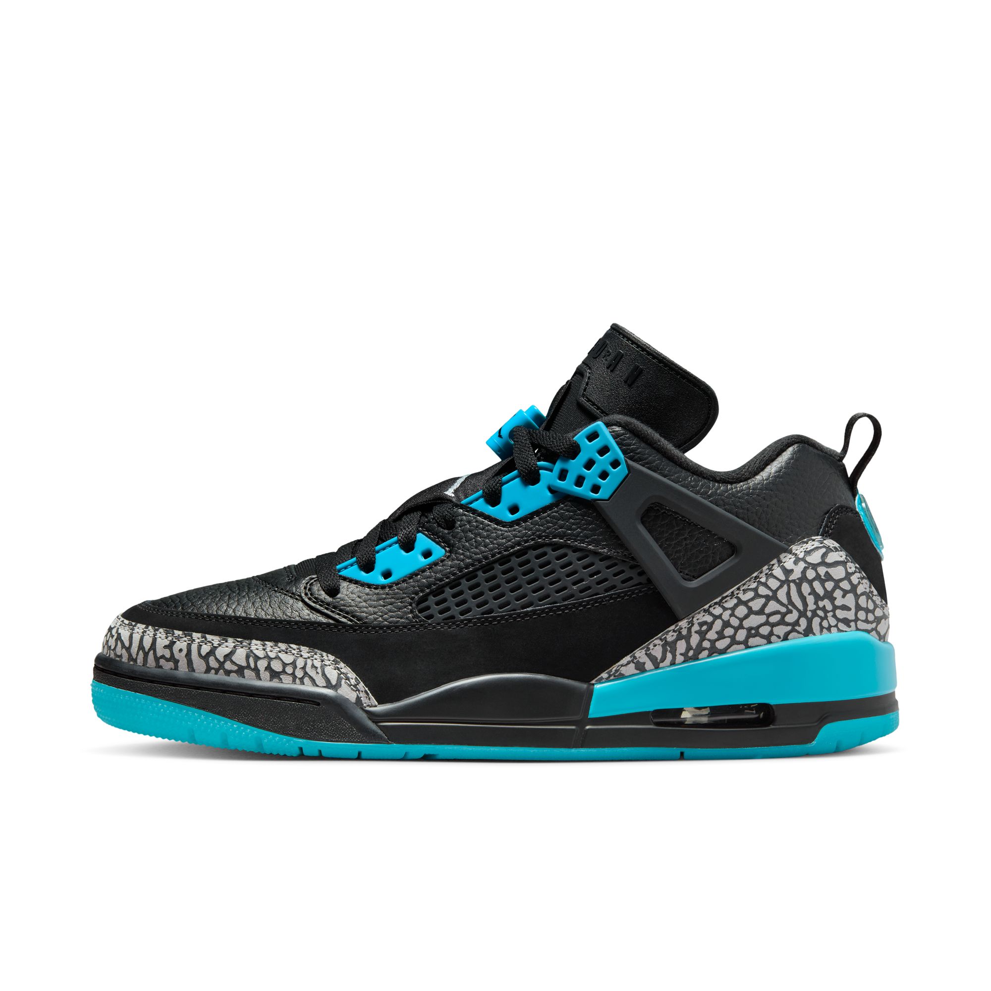 JORDAN SPIZIKE LOW image number null