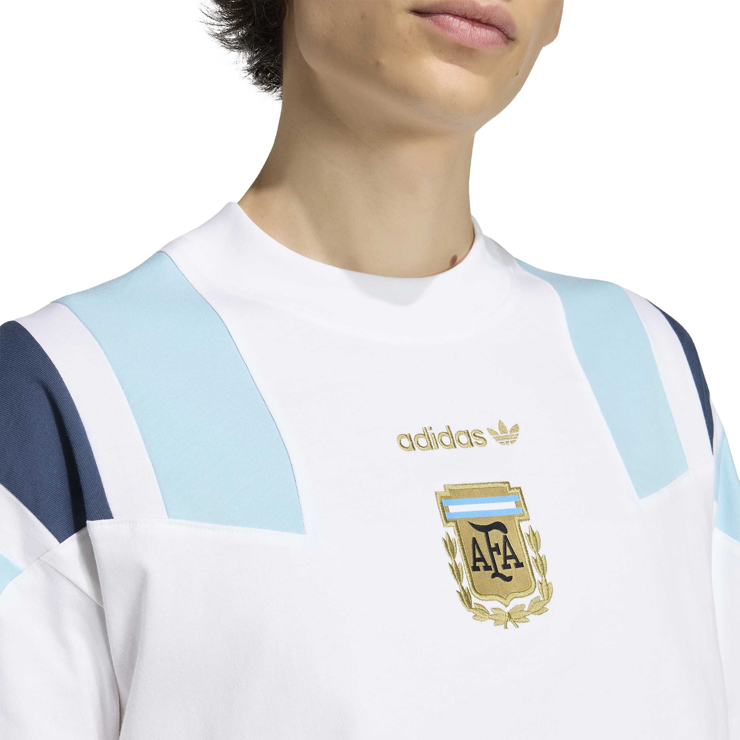 AFA EQT TEE image number null