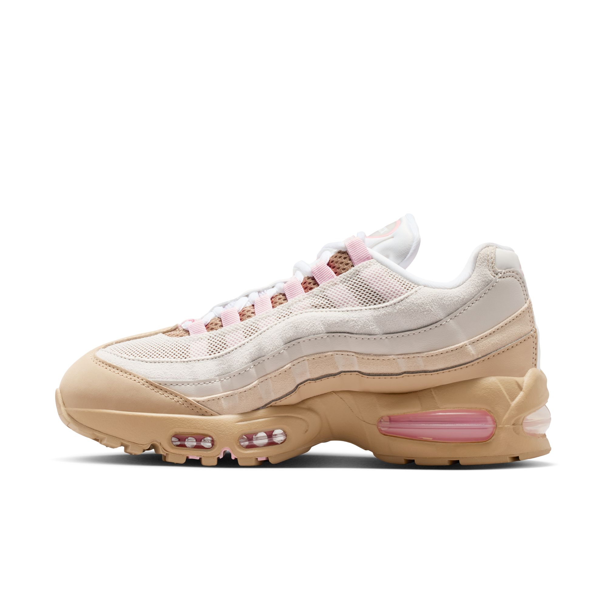Nike Air Max 95 Big Bubble image number null