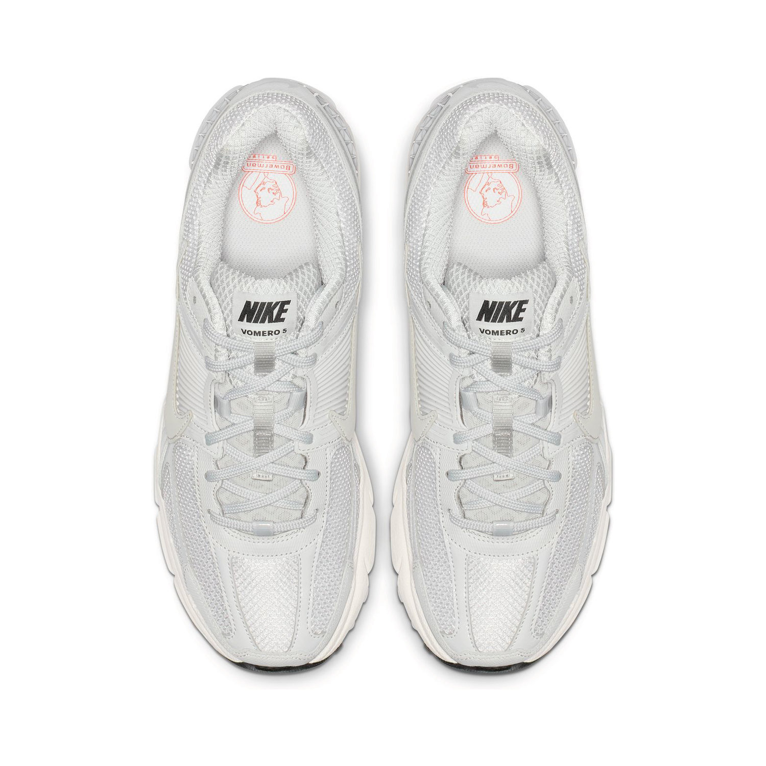 ZOOM VOMERO 5 image number null