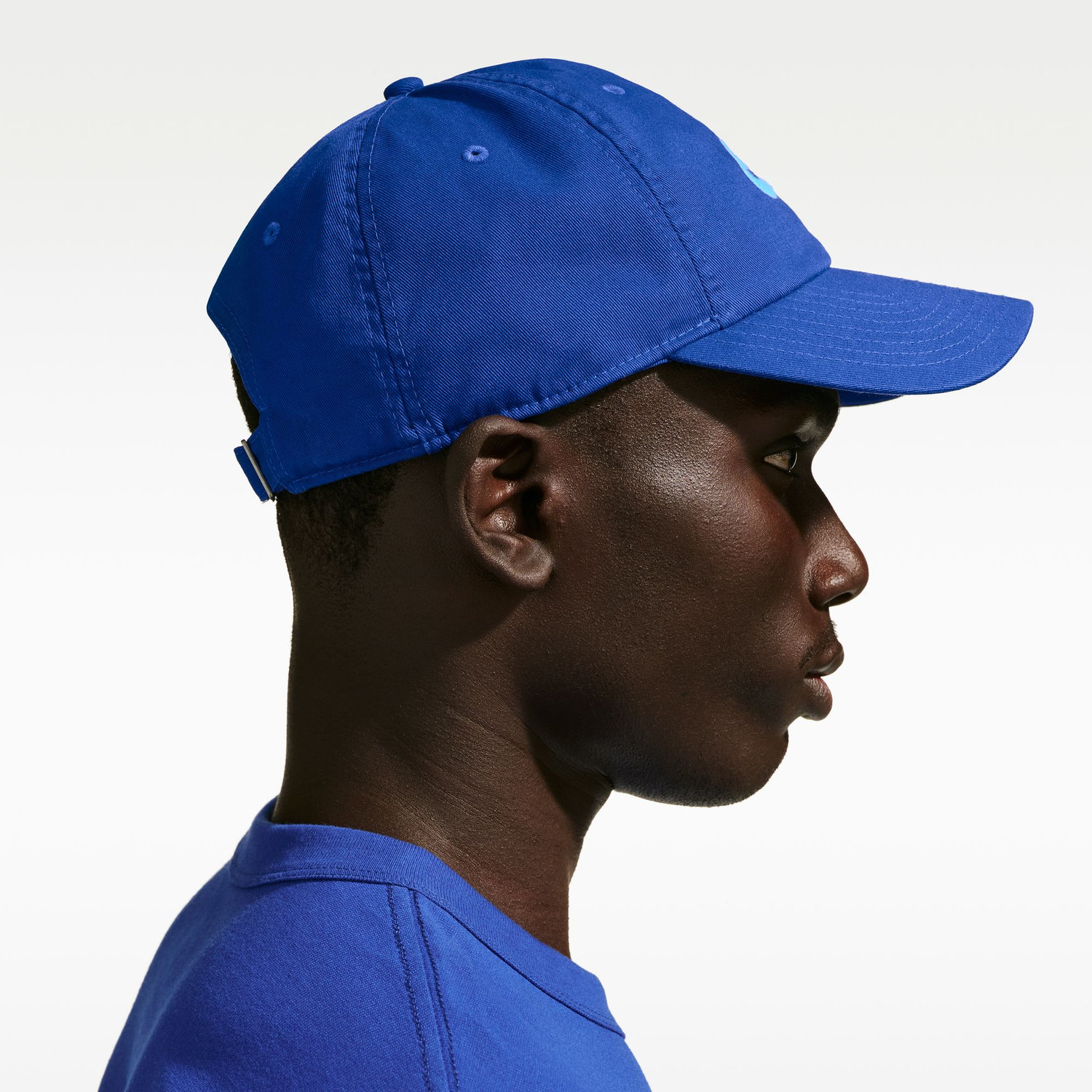 U NK CLUB CAP U CB FUT WSH L image number null