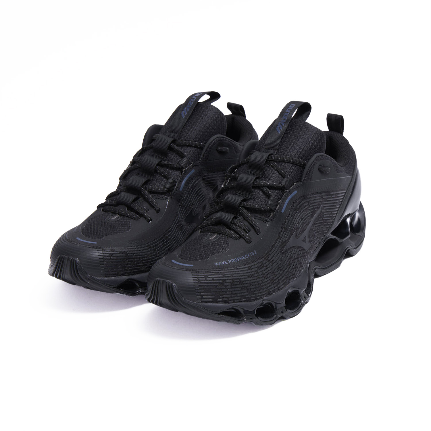 WAVE PROPHECY 13.2 image number null