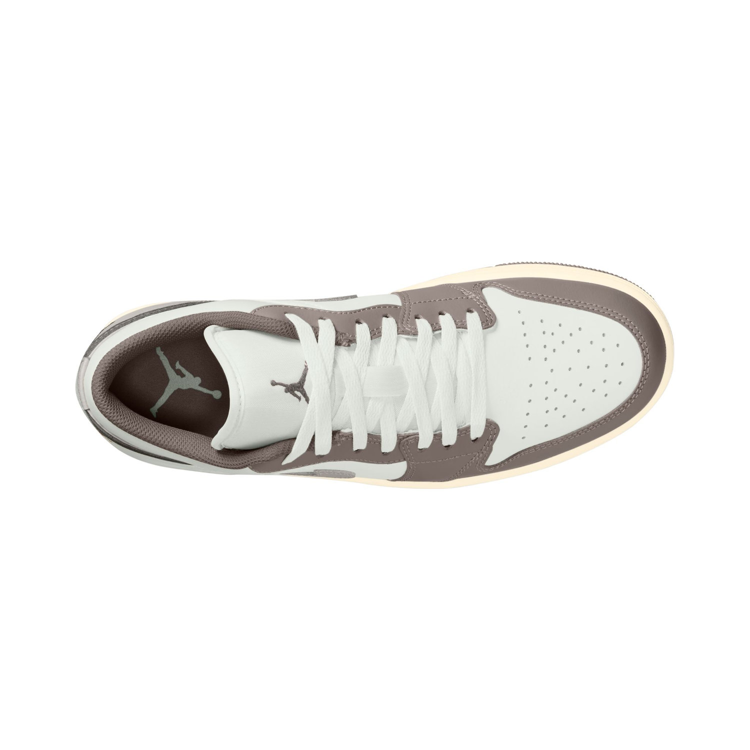 Air Jordan 1 Low image number null