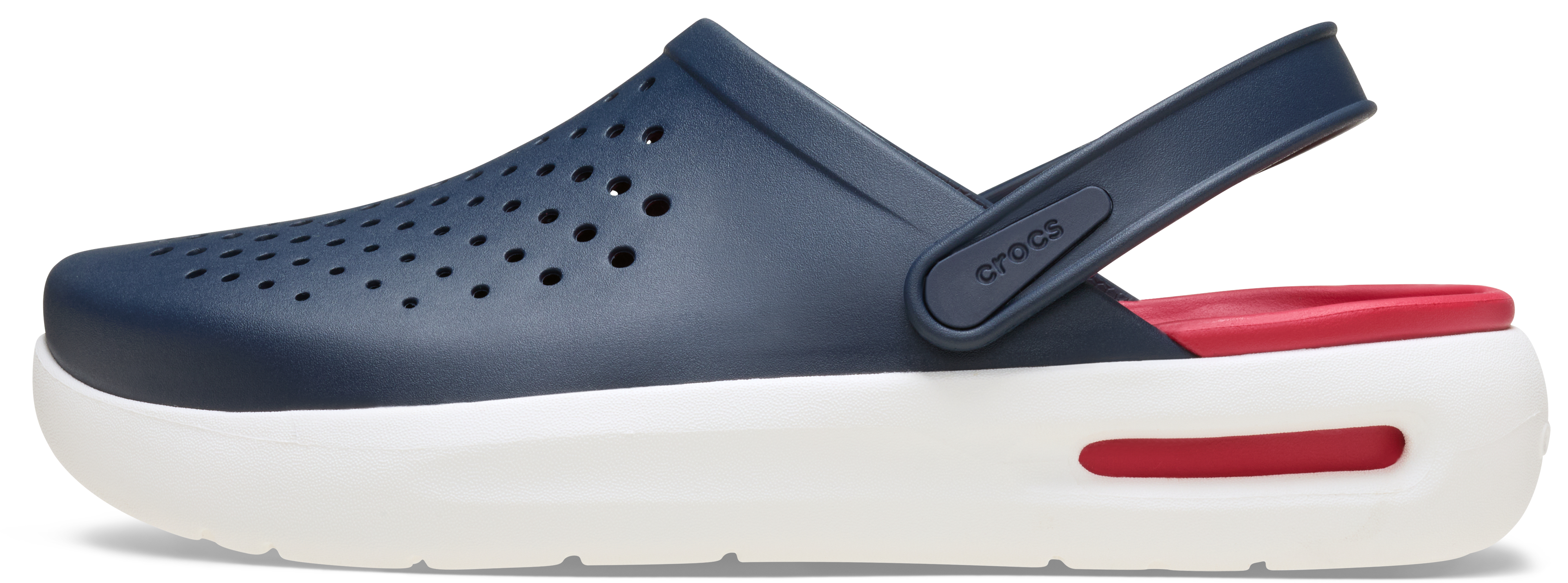 INMOTION CLOG