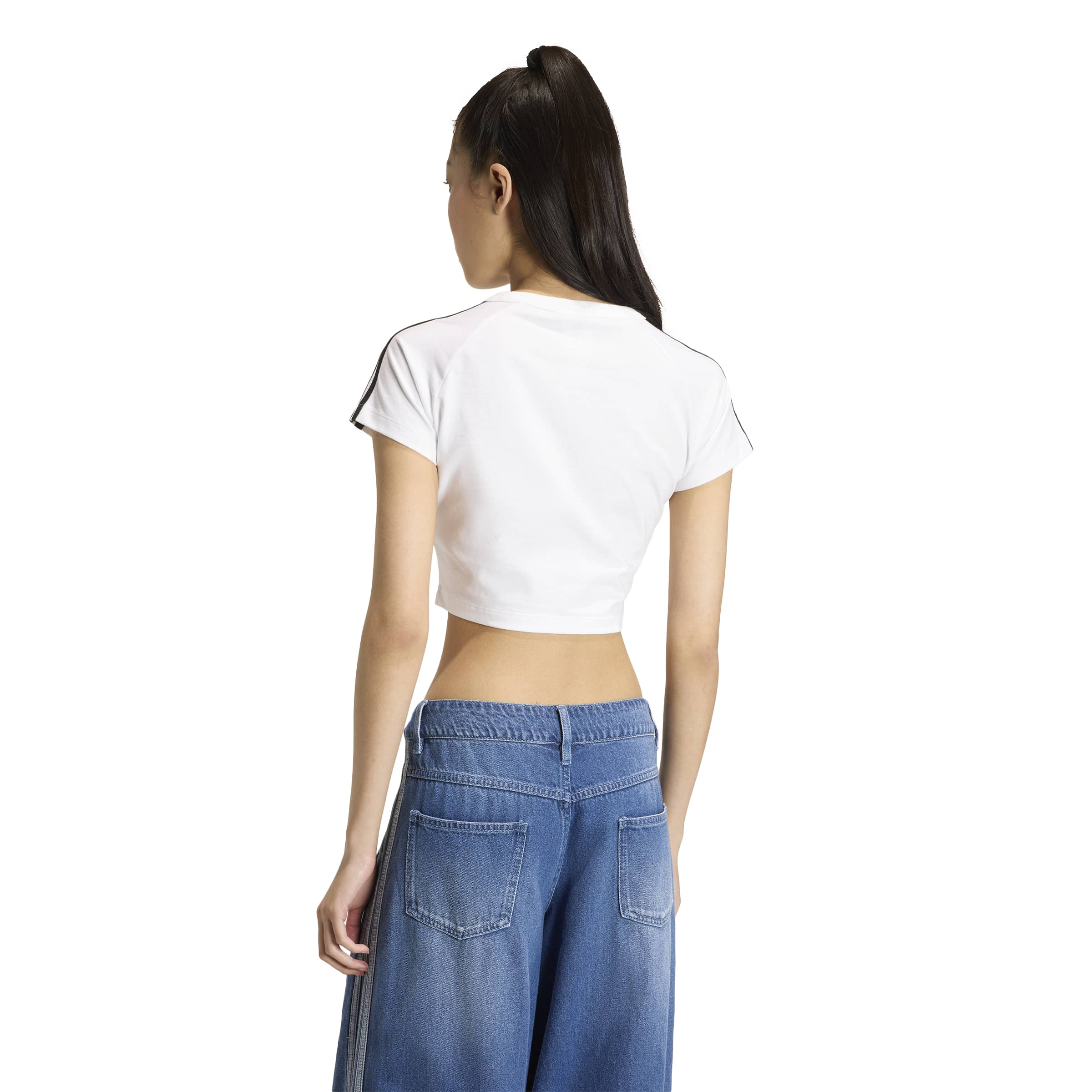 SST BABY TEE image number null