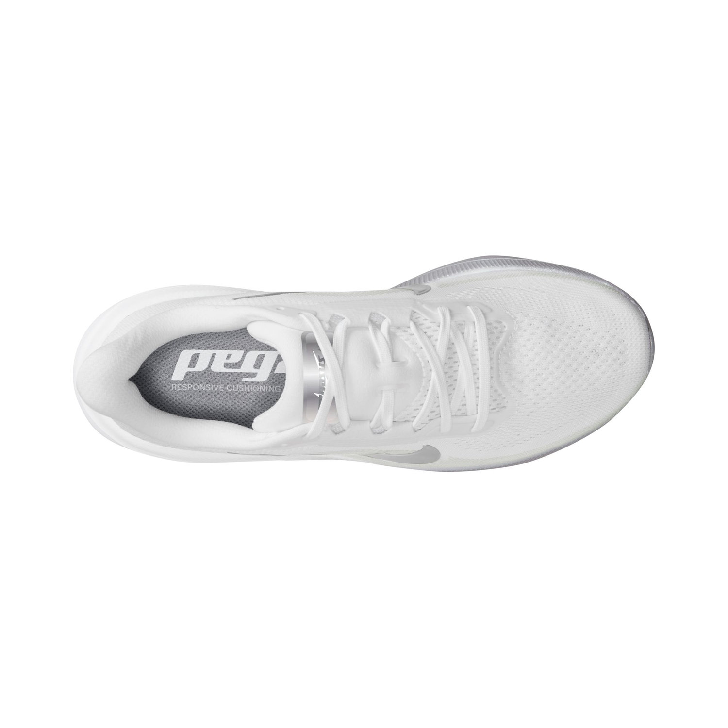 W NIKE AIR ZOOM PEGASUS 42 image number null