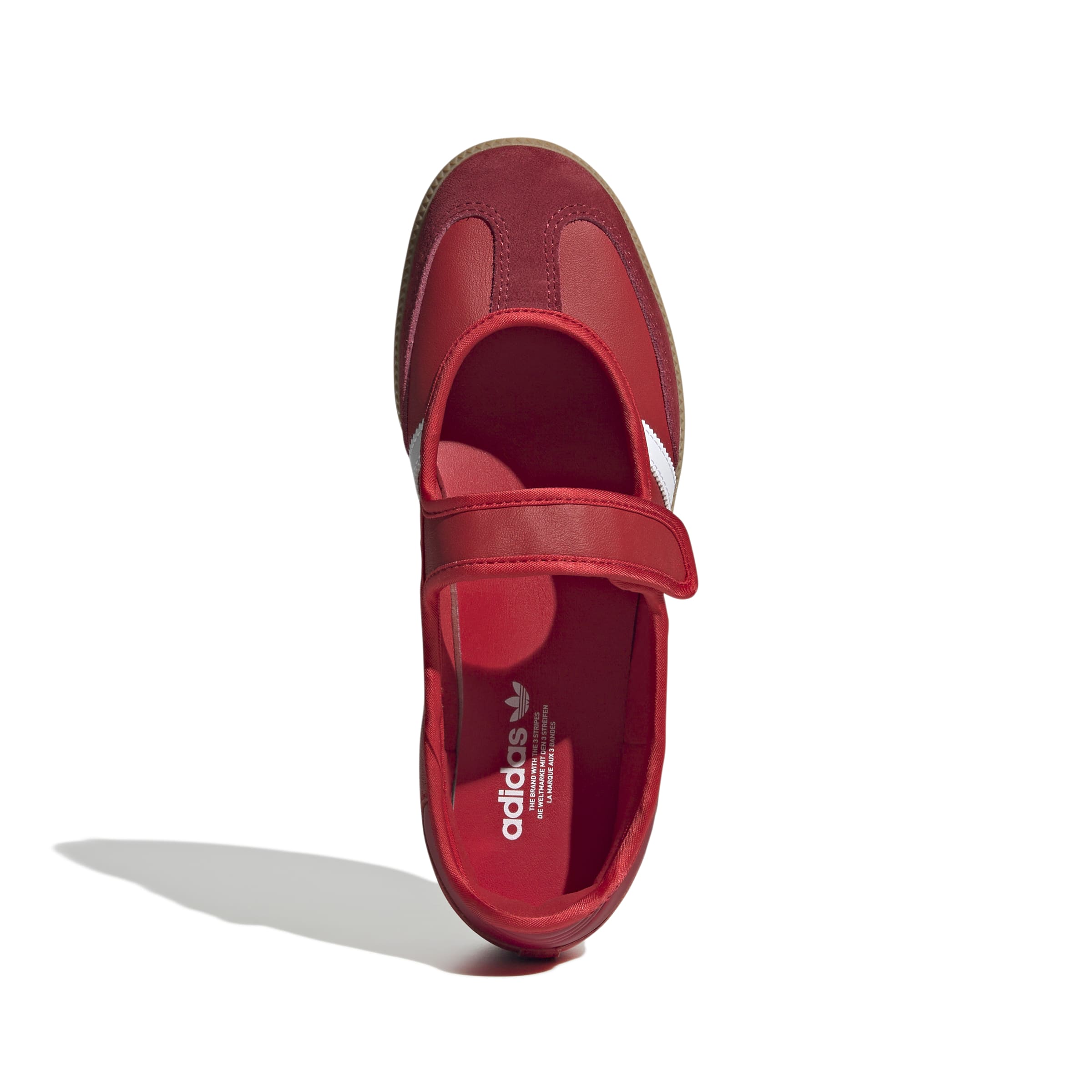 SAMBA JANE W image number null