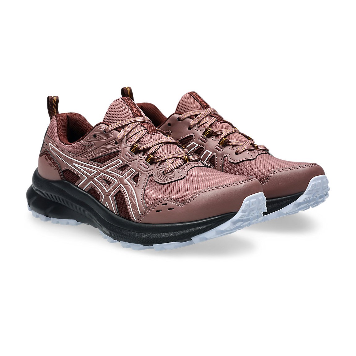 TRAIL SCOUT 3 image number null