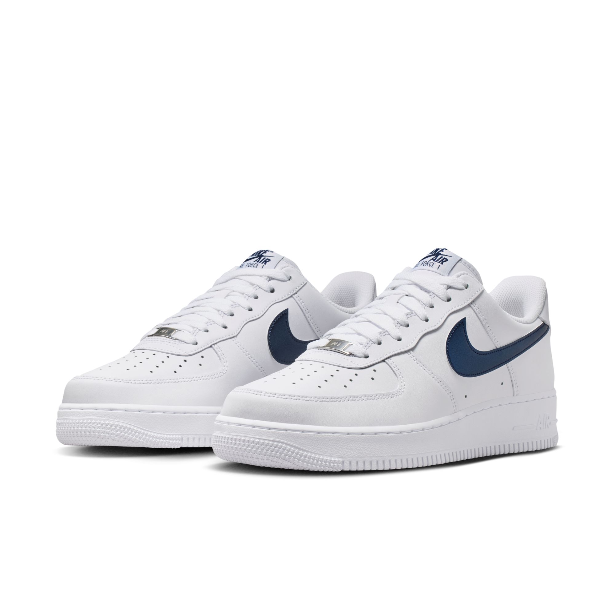 Nike Air Force 1 '07 LV8 "USA" image number null