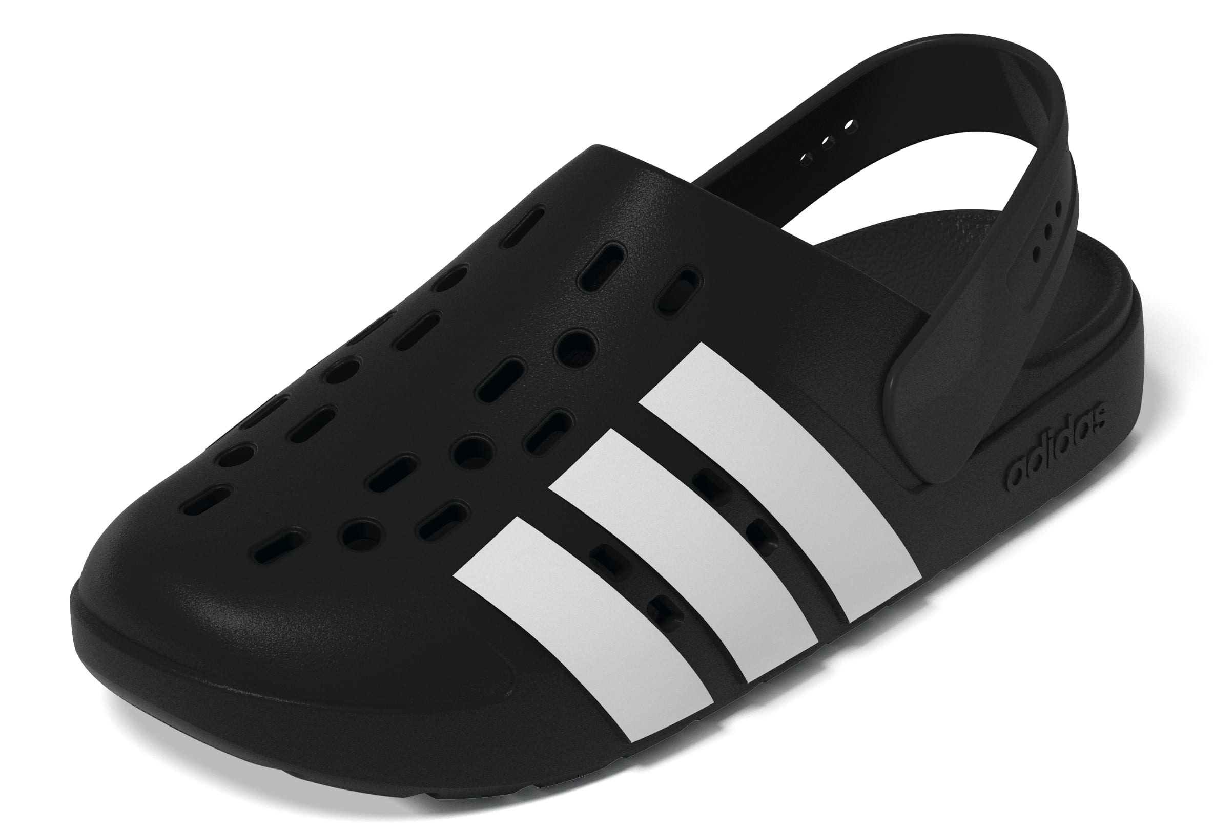 ADILETTE CLOG 2.0 image number null