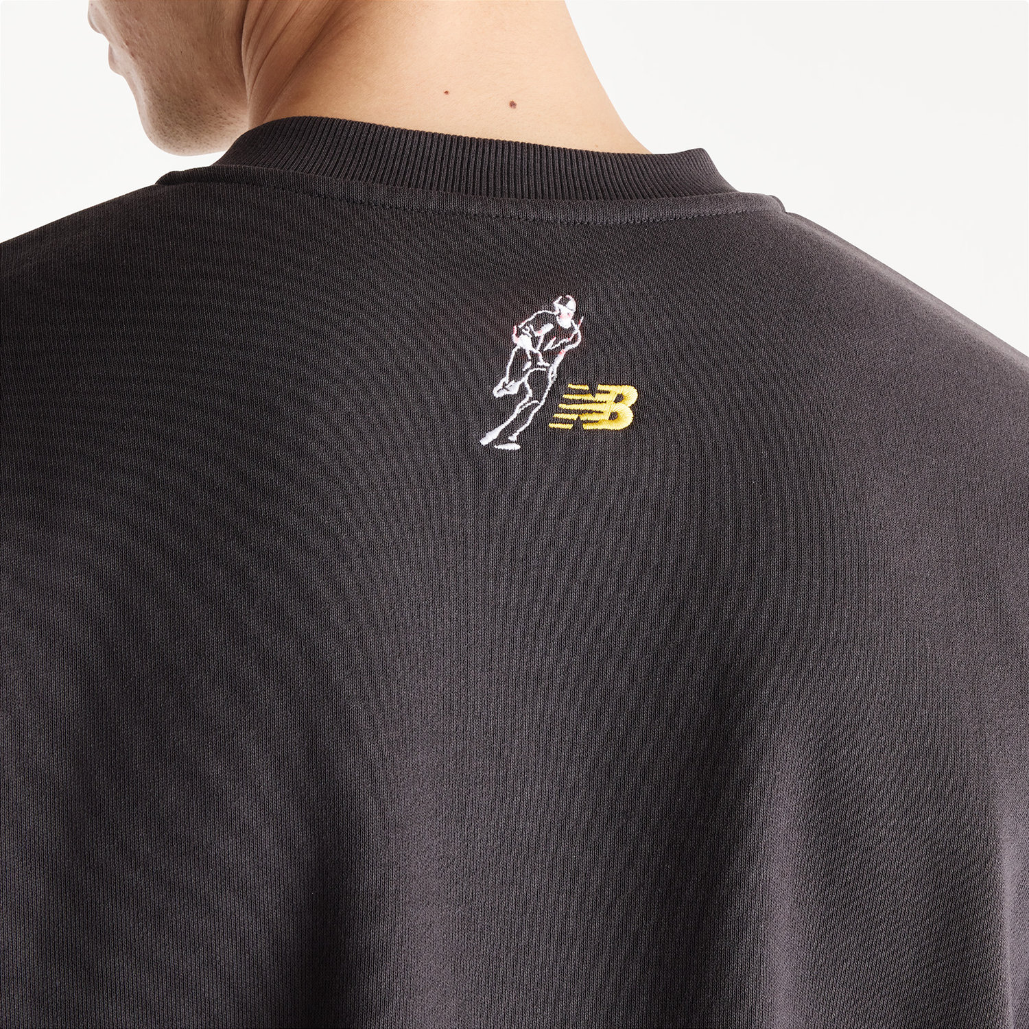SHOHEI SIGNATURE FT HENLEY SS image number null