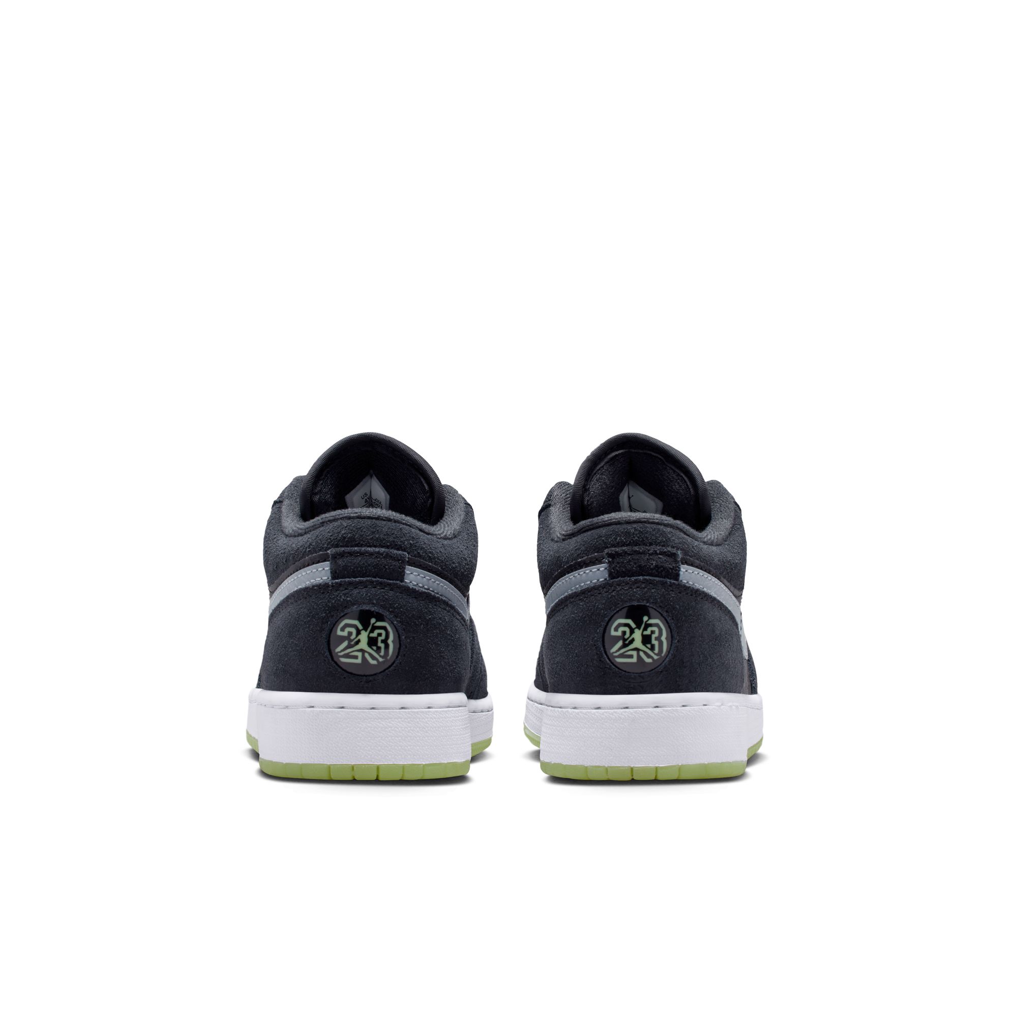 AIR JORDAN 1 LOW SS (GS) image number null
