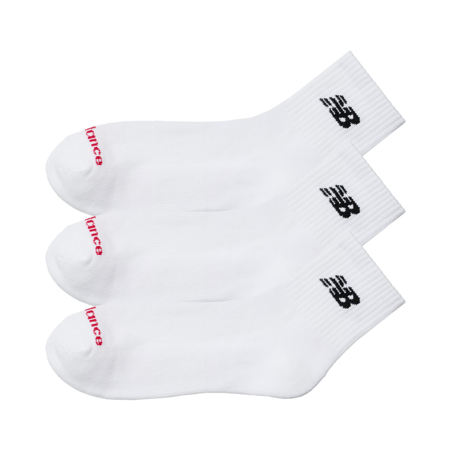 EVERYDAY ANKLE 3 PAIRS image number null