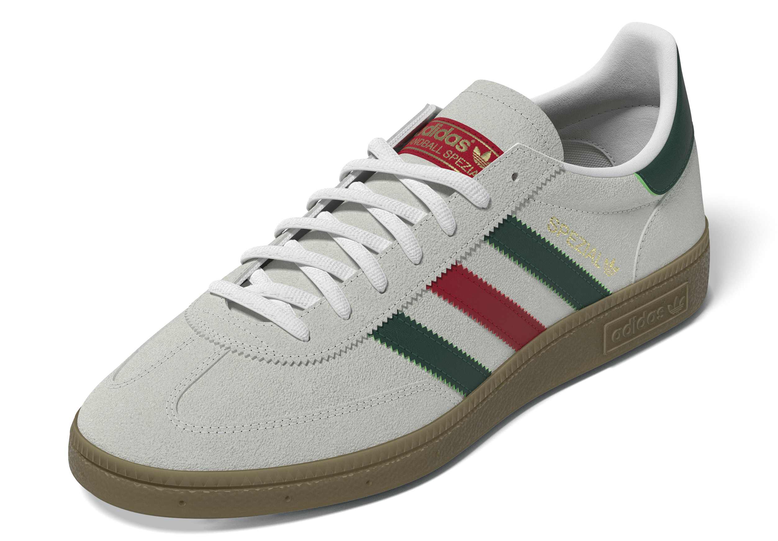 HANDBALL SPEZIAL image number null