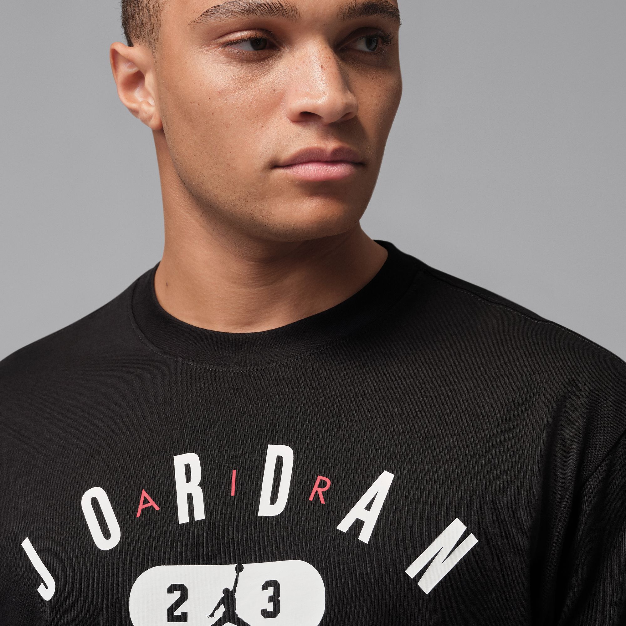 Jordan image number null