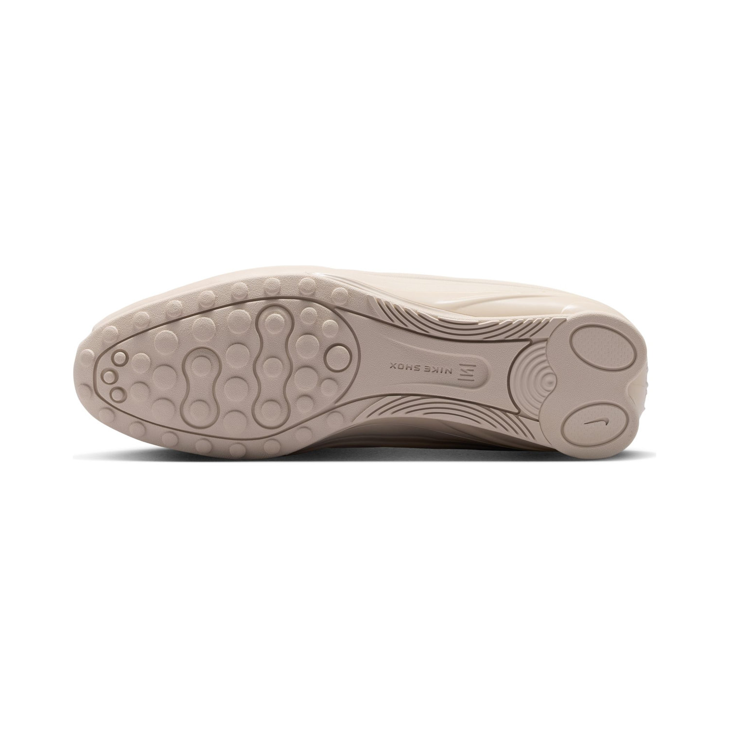 W NIKE SHOX Z S image number null