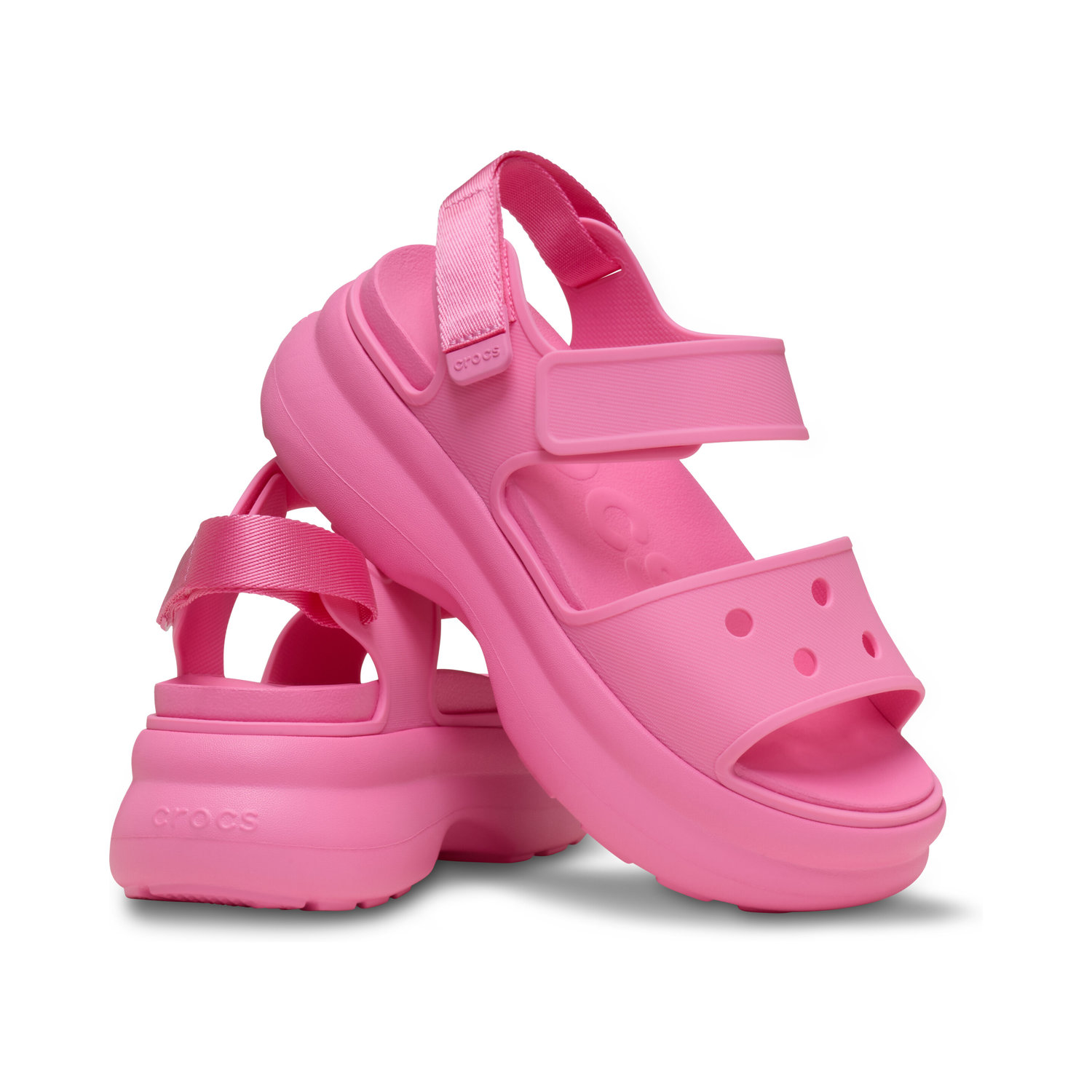 SOHO Y STRAP SANDAL image number null