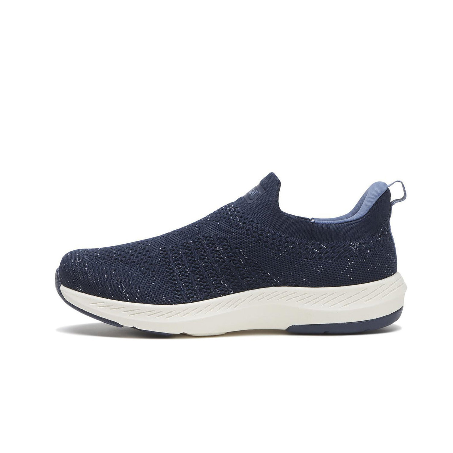 QS KNIT SLIPON