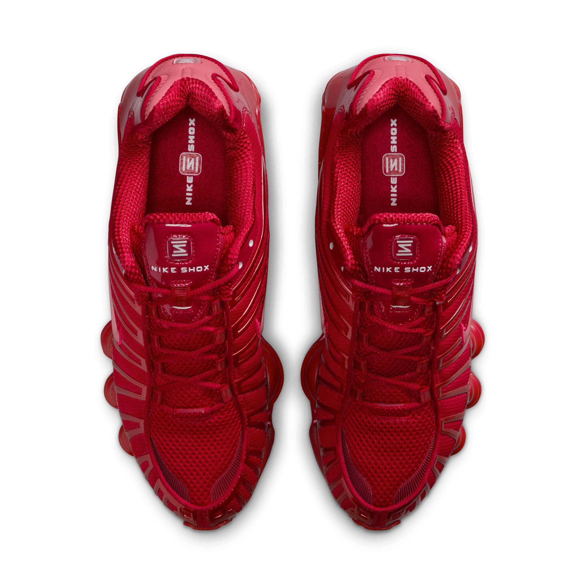 Nike Shox TL image number null