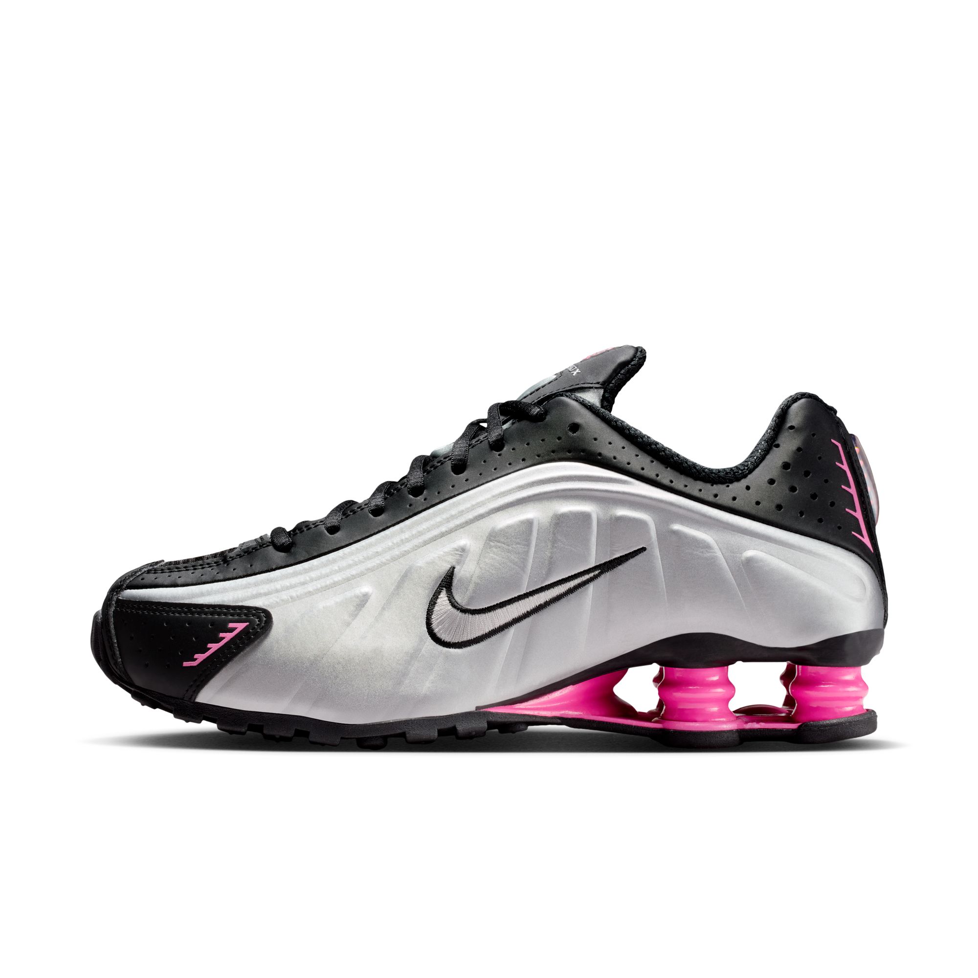 NIKE SHOX R4