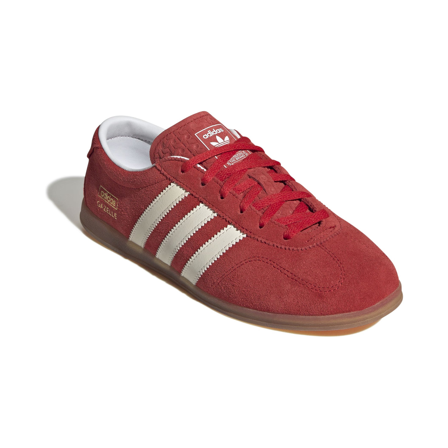 GAZELLE LO PRO W image number null