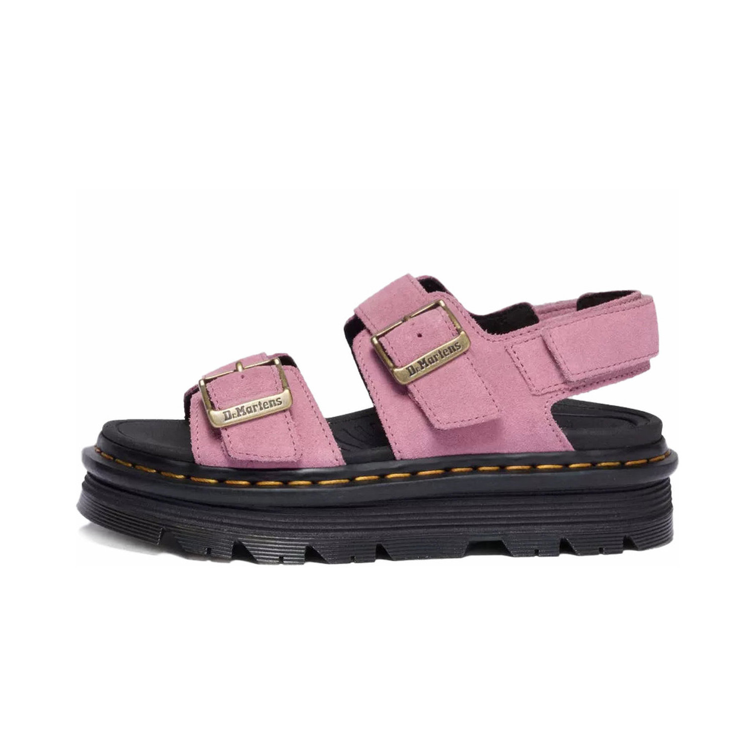 ZEBZAG SANDAL SANDAL image number null