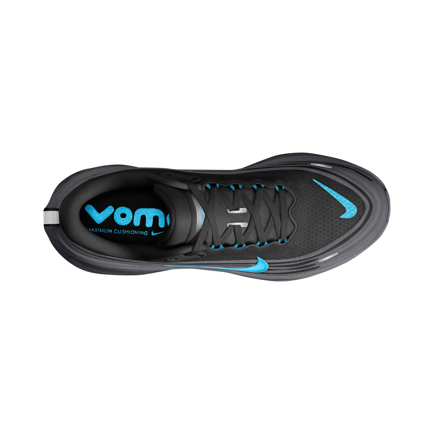 NIKE VOMERO PLUS image number null