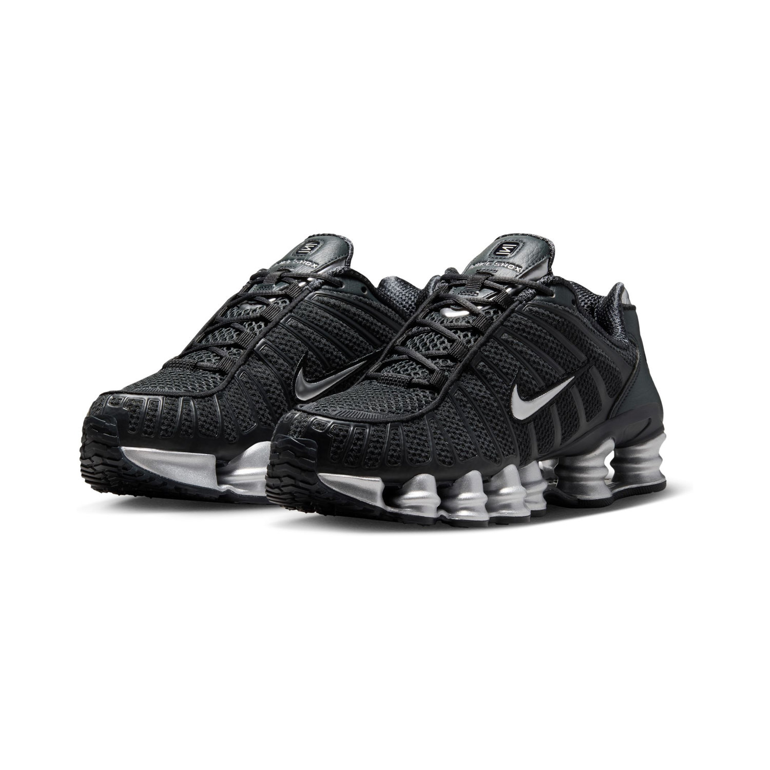 Nike Shox TL image number null