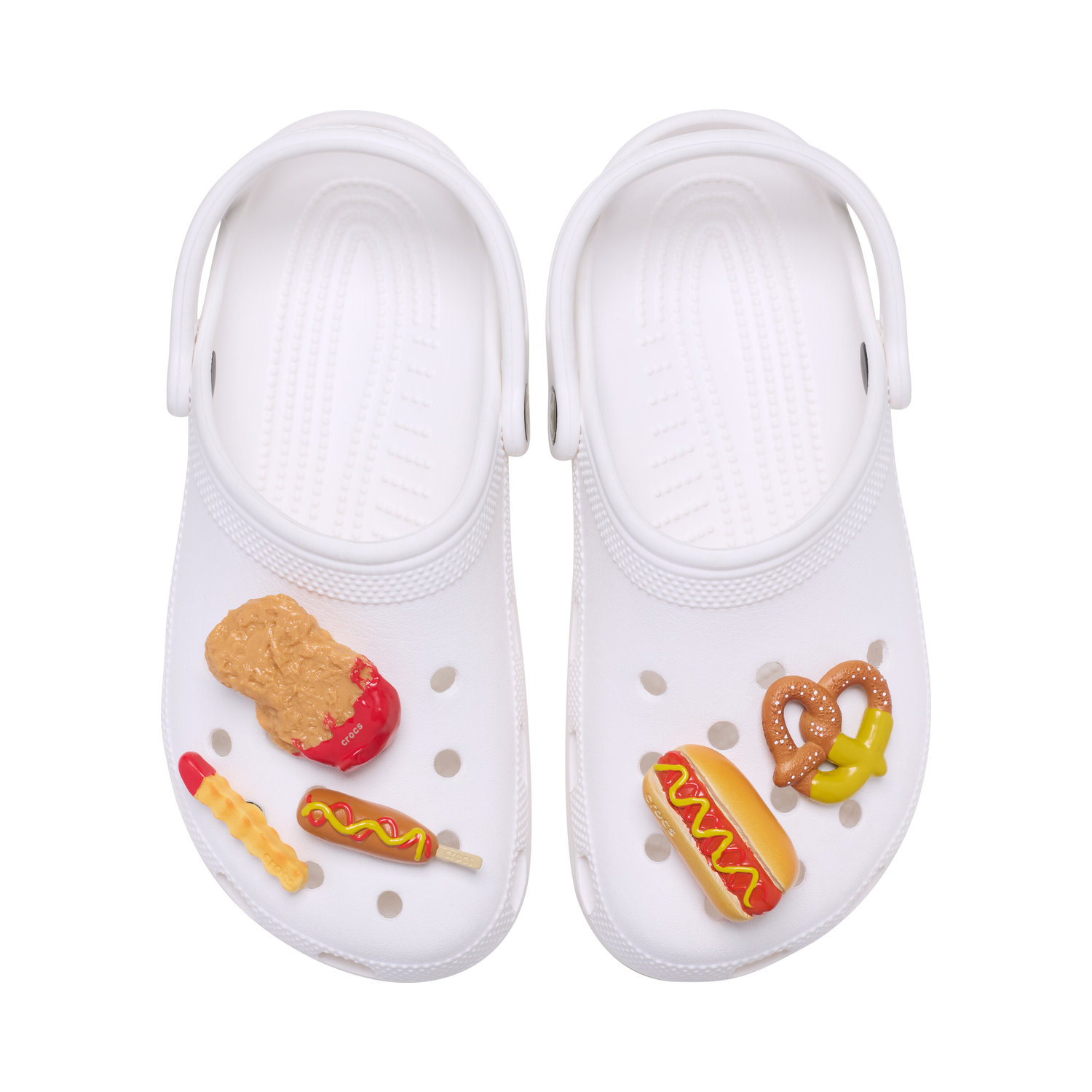 YUM DIPPED JUNK FOOD 5 PACK image number null