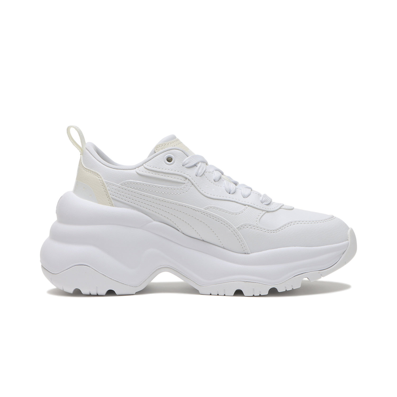 CILIA WEDGE PUMA image number null