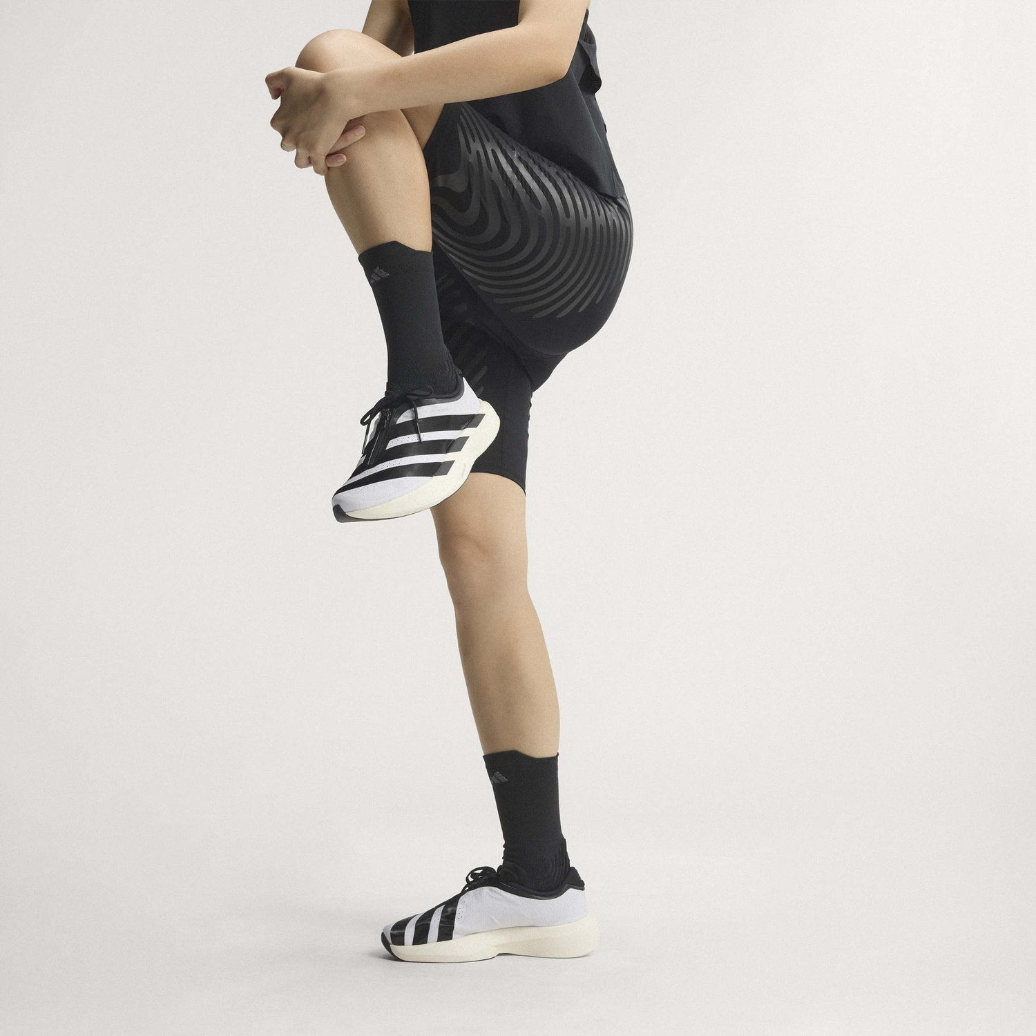 ADIZERO EVO SL ZIP W image number null
