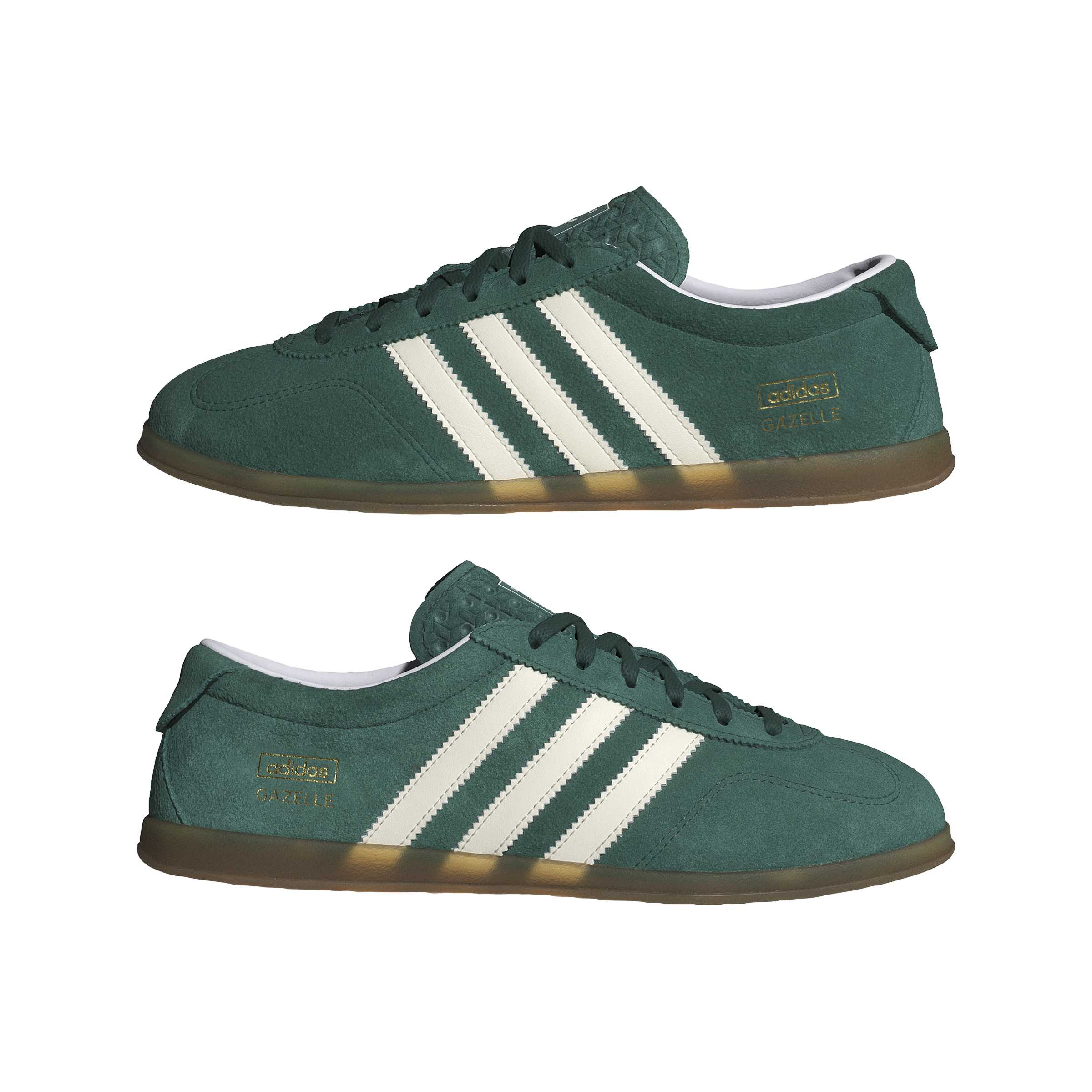 GAZELLE LO PRO W image number null