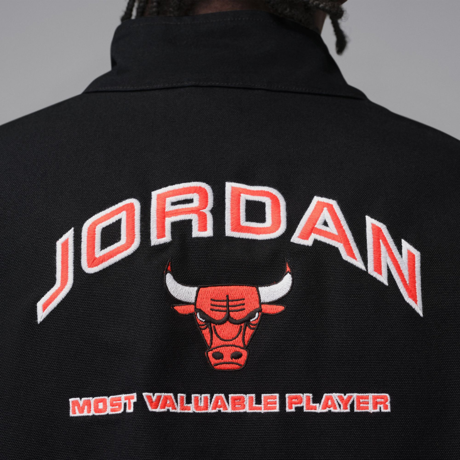 Jordan Flight image number null
