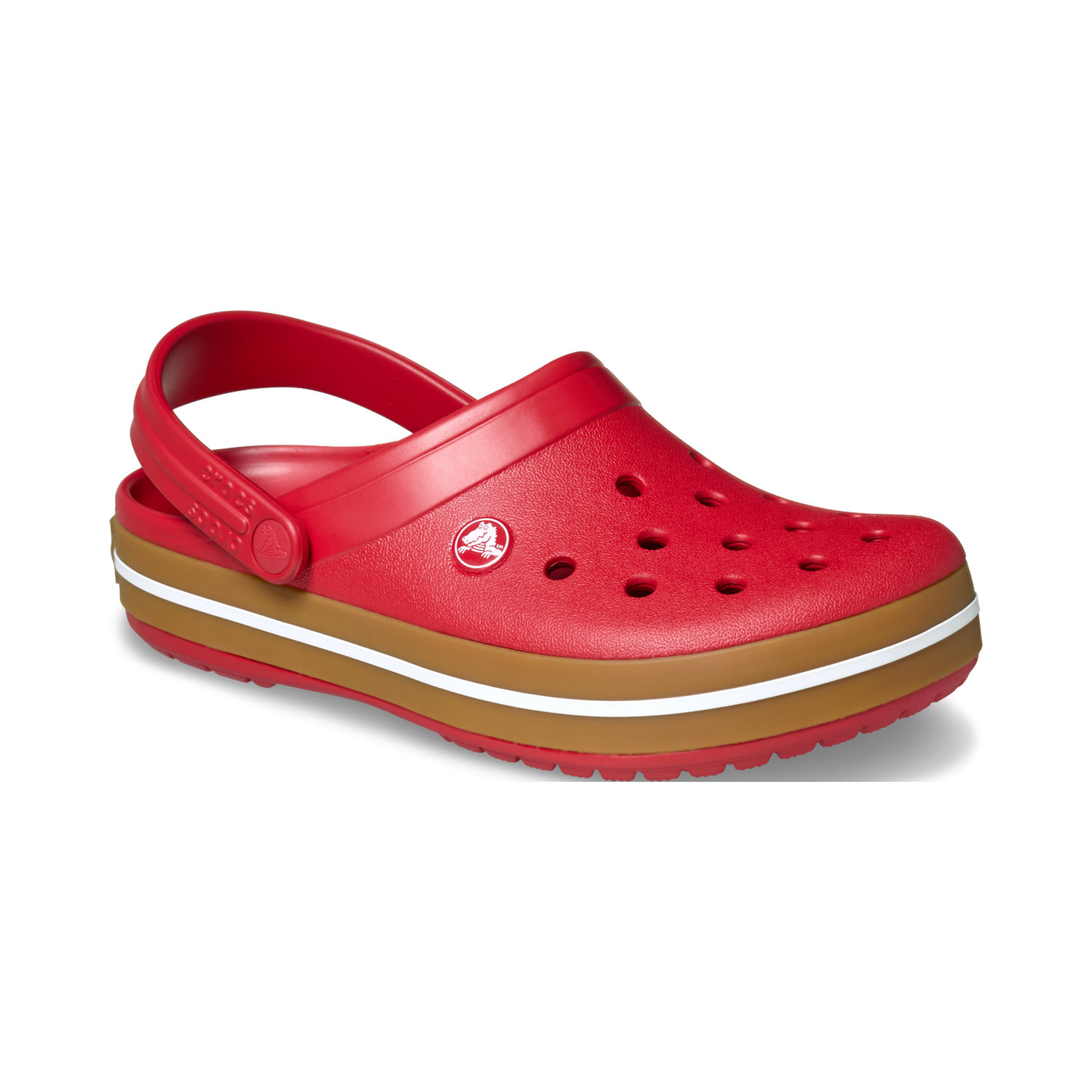 CROCBAND GUM CLOG image number null