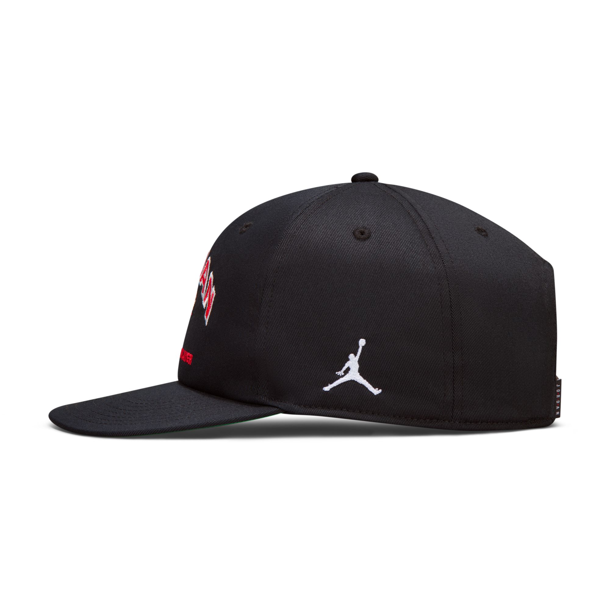 Jordan Pro image number null