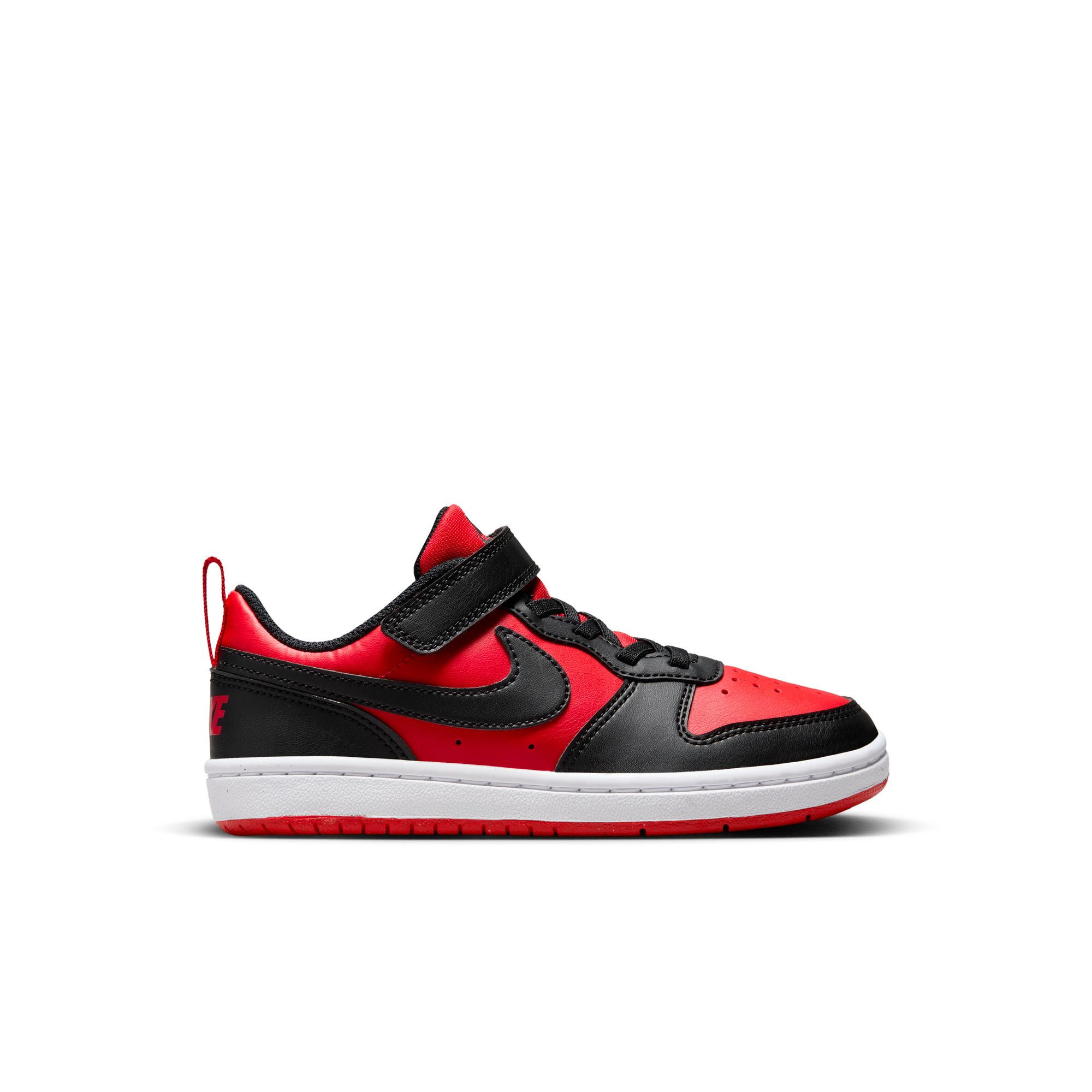 Nike Court Borough Low Recraft image number null