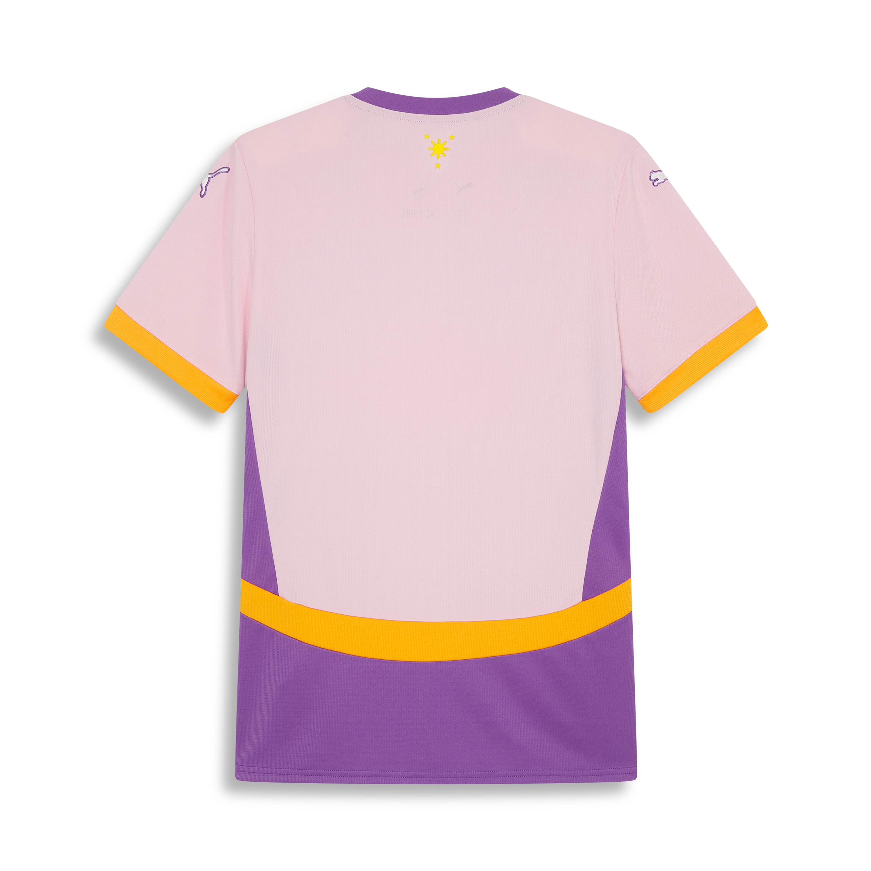 PHILIPPINES THIRD JERSEY W image number null