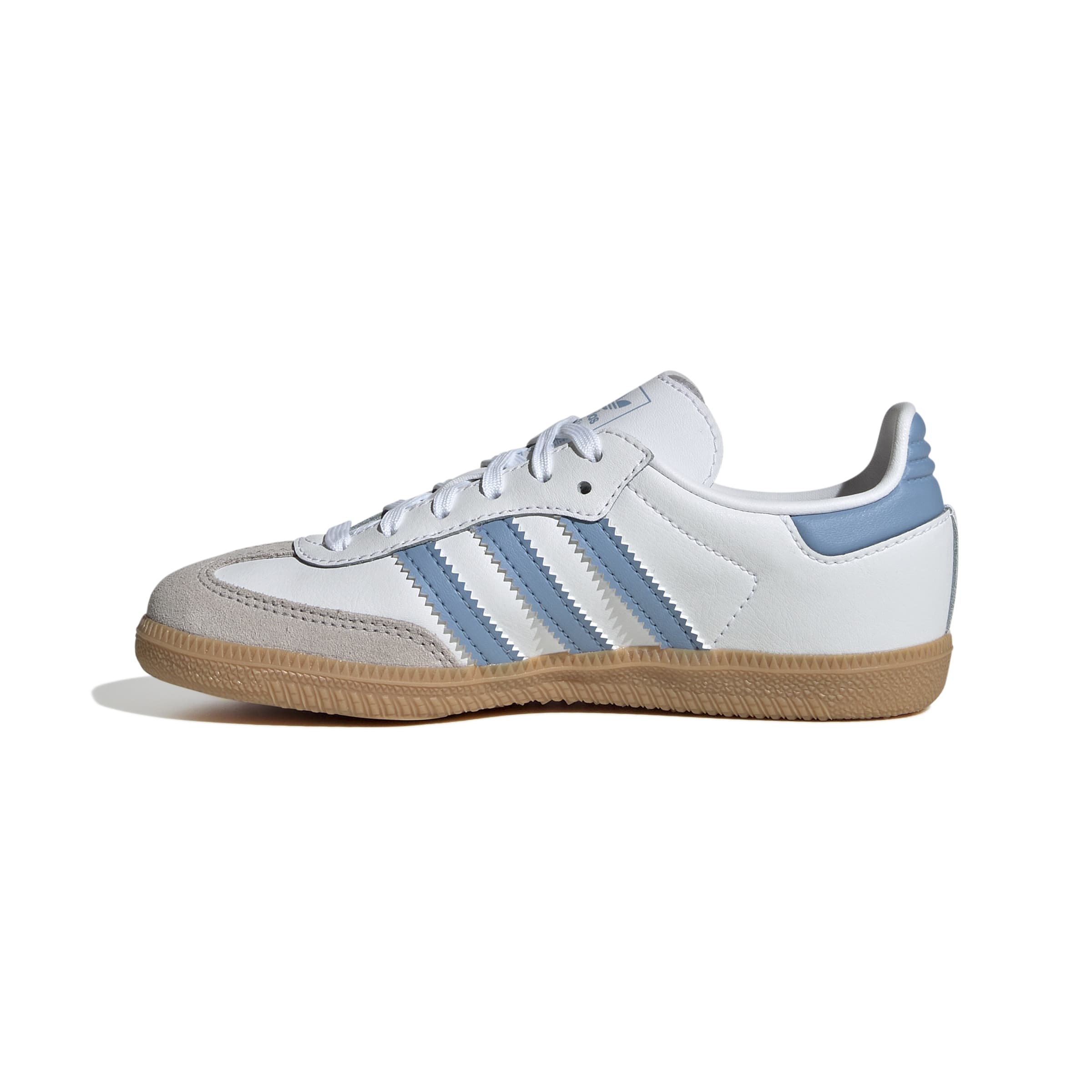 SAMBA OG C