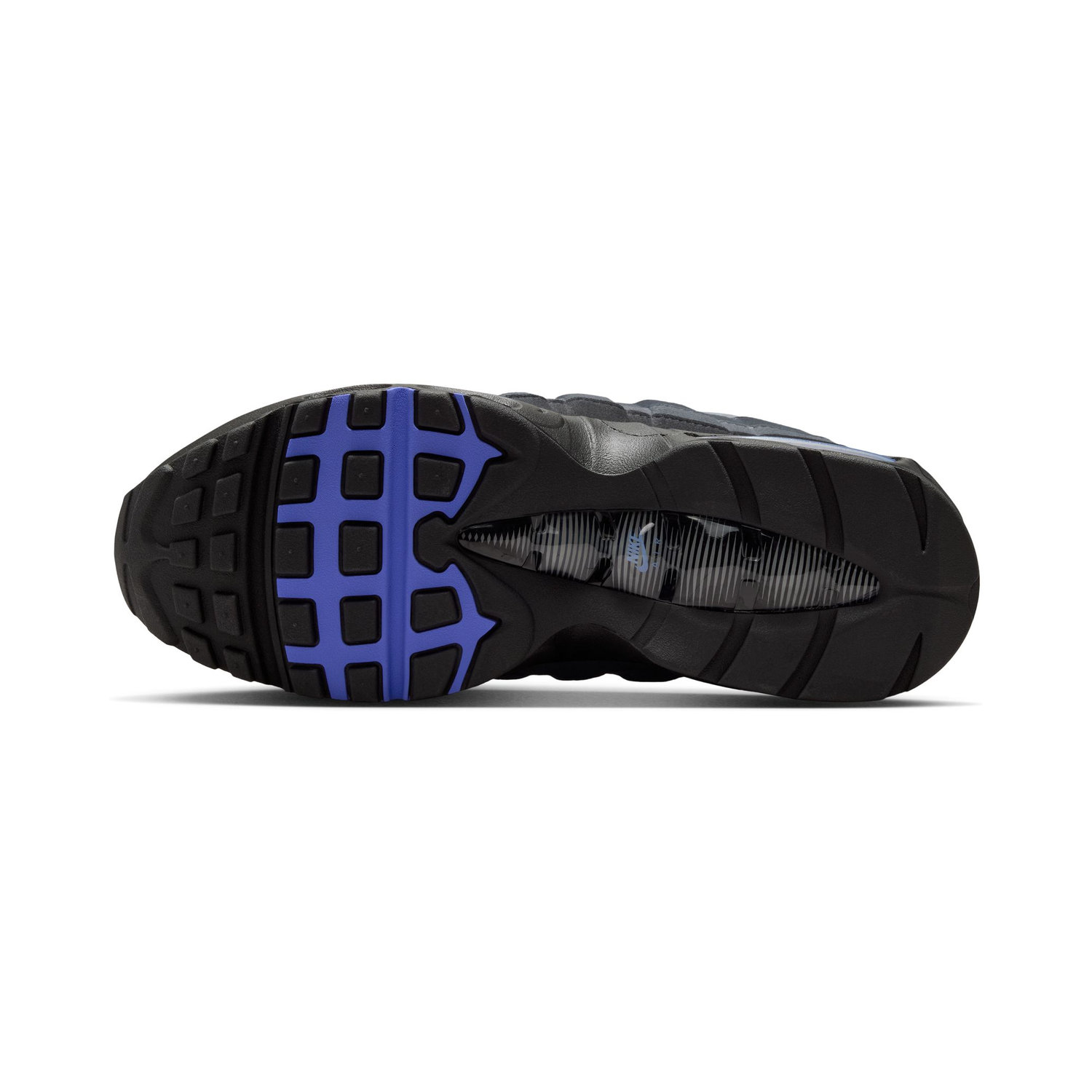 Nike Air Max 95 Big Bubble "OG" image number null